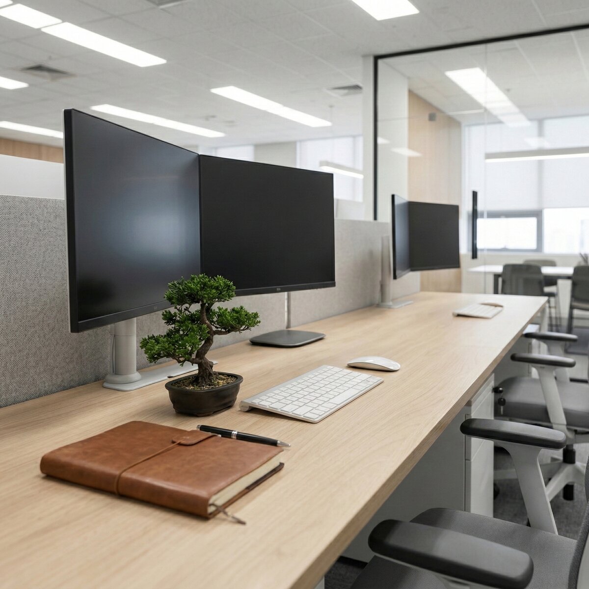 용인시 사무실 정기청소